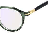 Montatura vista David Beckham Uomo 1092706AK4721 - 1092706AK4721